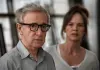 To Rome with Love - Woody Allen, Judy Davis