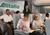 To Rome with Love - Judy Davis, Woody Allen