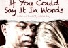 If You Could Say It in Words <br />©  Vanguard Cinema