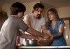 Labor Day -  Gattlin Griffith, Josh Brolin und Kate Winslet