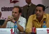 Nach der Stille - Marcus Vetter und Ismael Khatib...Jenin