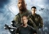 G.I. Joe: Die Abrechnung <br />©  Paramount Pictures Germany