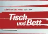 Tisch und Bett <br />©  Kinowelt  ©  Arthaus