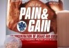Pain & Gain - Poster