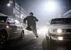 The Yellow Sea - Gu-Nam (Ha Jung-woo)