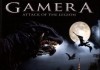 Gamera 2 - Attack of the Legion <br />©  cultmovies