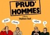 Prud'hommes <br />©  Look Now!