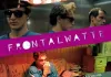 Frontalwatte