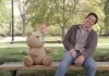 Ted - Mark Wahlberg als John mit Teddybr Ted