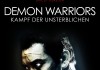 Demon Warriors <br />©  Splendid Film