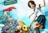 Haruka und der Zauberspiegel <br />©  Splendid Film