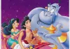 'Aladdin'