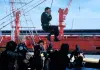 'Police Academy 4 - Und jetzt geht's rund'