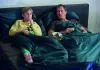 Der fast perfekte Mann - Benno Fürmann und Louis Hofmann