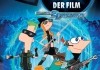 Disney Phineas und Ferb der Film - Quer durch die 2. Dimension <br />©  Walt Disney Studios Home Entertainment Germany