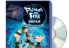 Disney Phineas und Ferb der Film - Quer durch die 2....nsion