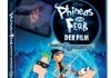 Disney Phineas und Ferb der Film - Quer durch die 2....nsion