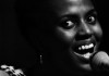 Mama Africa - Miriam Makeba tritt in Bern's Solonger...1966.