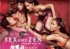 3-D Sex and Zen: Extreme Ecstasy