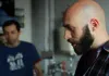 Papa Gold - Tom (Jakob Lass) bedroht erneut Denny...hrank