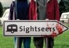 Sightseers - Alice Lowe (Tina) und Steve Oram (Chris)