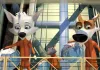 Space Dogs