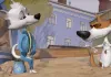 Space Dogs