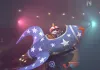 Space Dogs