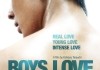 Boys Love <br />©  AV Visionen