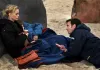 Nina Hoss, Jasna Fritzi Bauer, Christian Petzold - Barbara
