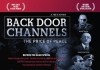 Back Door Channels: The Price of Peace <br />©  2011 Fisher Klingenstein Films