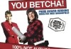 Sarah Palin: You Betcha! <br />©  2011Freestyle Releasing