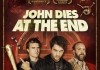 John Dies at the End <br />©  2012 Green River Sales, Inc.  ©  2013 Pandastorm Pictures