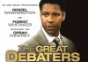 The Great Debaters - Die Macht der Worte <br />©  KSM GmbH