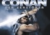 Conan der Zerstrer - BD-Cover <br />©  20th Century Fox Home Entertainment