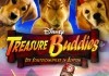 Treasure Buddies - Schatzschnffler in gypten <br />©  Walt Disney Studios Motion Pictures Germany