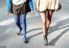 Tall Girls