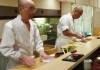 Jiro Dreams of Sushi - Jiro Ono und Yoshikazu Ono
