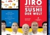 Jiro und das beste Sushi der Welt <br />©  Koch Media