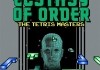 Ecstasy of Order: The Tetris Masters <br />©  2011 Reclusion Films