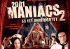 2001 Maniacs 2