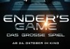 Ender's Game - Teaserplakat