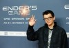 Ender's Game - Asa Butterfield