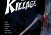 The Killage - Poster <br />©  ArtSpear Entertainment