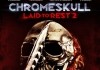 ChromeSkull: Laid to Rest 2 <br />©  Splendid Film