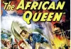 African Queen Poster