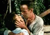 African Queen - Charlie Allnut (HUMPHREY BOGART) und...BURN)