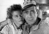 African Queen - Katharine Hepburn und  Humphrey Bogart