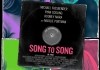Song to Song <br />©  Studiocanal