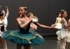 First Position - Ballett ist ihr Leben - Rebecca -...tritt